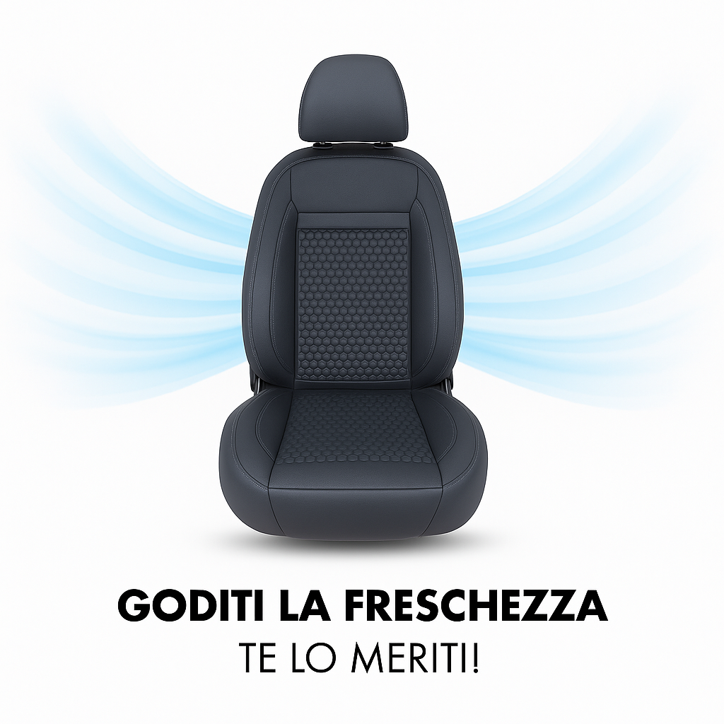 ArticSeat - Cuscino Rinfrescante